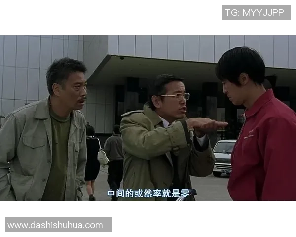 星爷少林足球经典打架场面再现 重新演绎搞笑与热血的完美结合