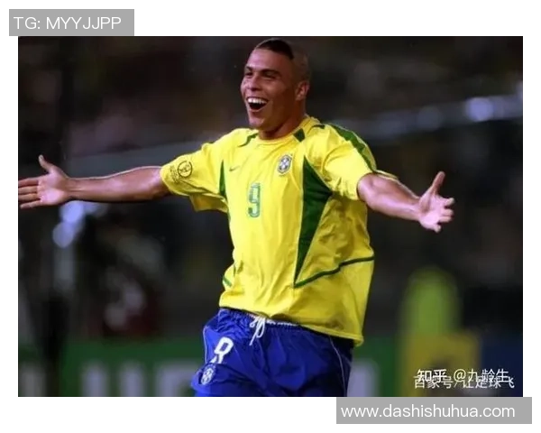 足坛灵性之星 谁是最具灵魂的足球巨星