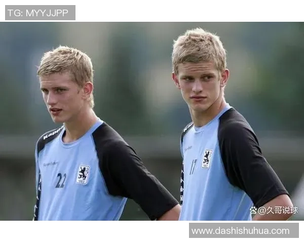 足球场上的犹太天才：盘点影响世界足坛的犹太球星与传奇故事