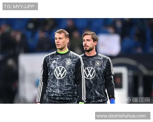 最帅足球守门员特拉普凭何魅力赢得球迷心深度解析 最帅足球守门员特拉普凭何魅力赢得球迷心深度解析