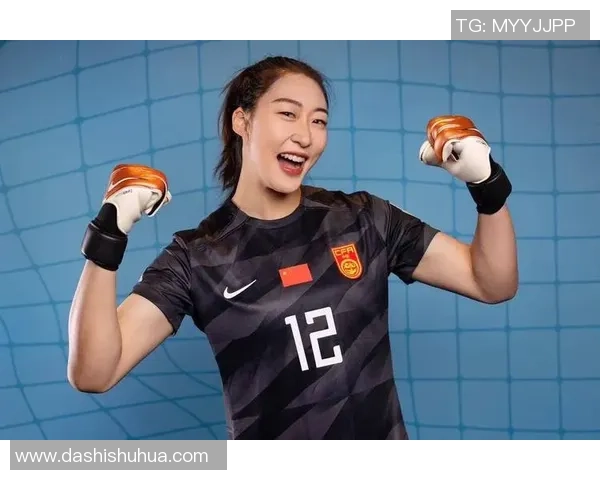 中国女足美女球星有哪些 盘点国内外赛场的足球女神与传奇人物
