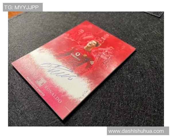 抽足球星卡究竟能不能抽到C罗传奇卡片揭秘